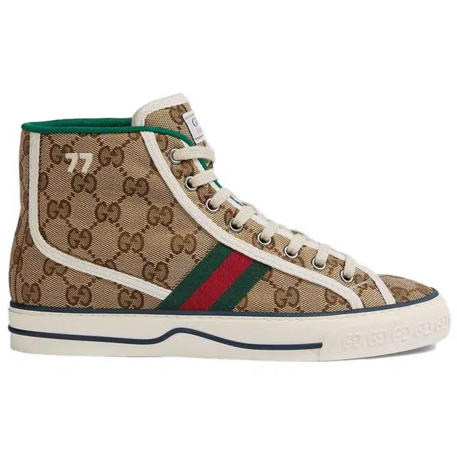 GUCCI Tennis 1977