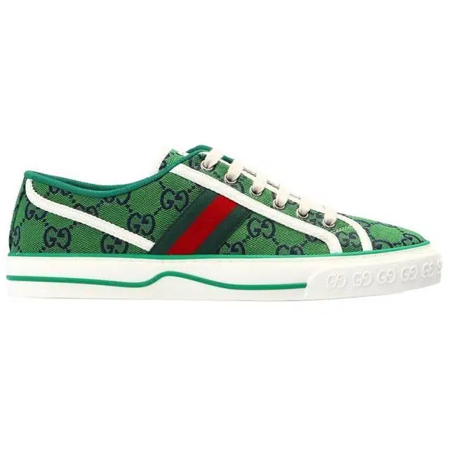 GUCCI Tennis 1977