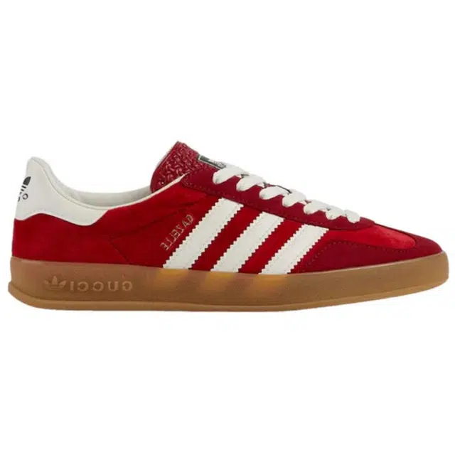adidas originals x GUCCI Gazelle