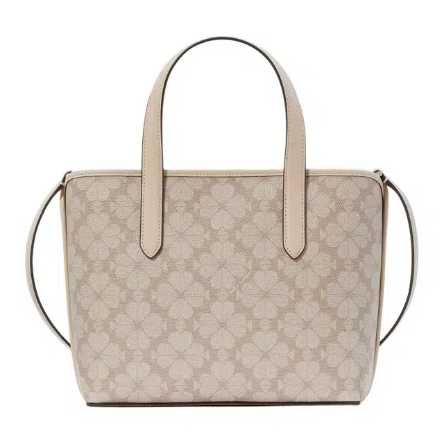 kate spade PVC Tote