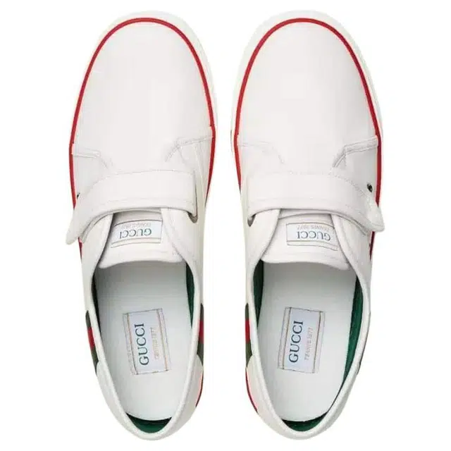 GUCCI Tennis 1977