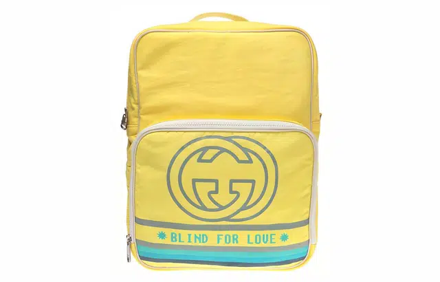 GUCCI Logo