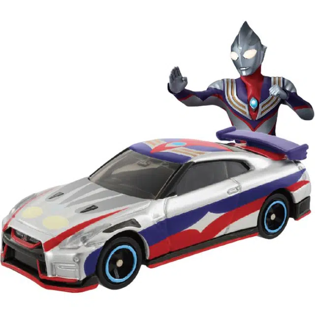 TAKARA TOMY