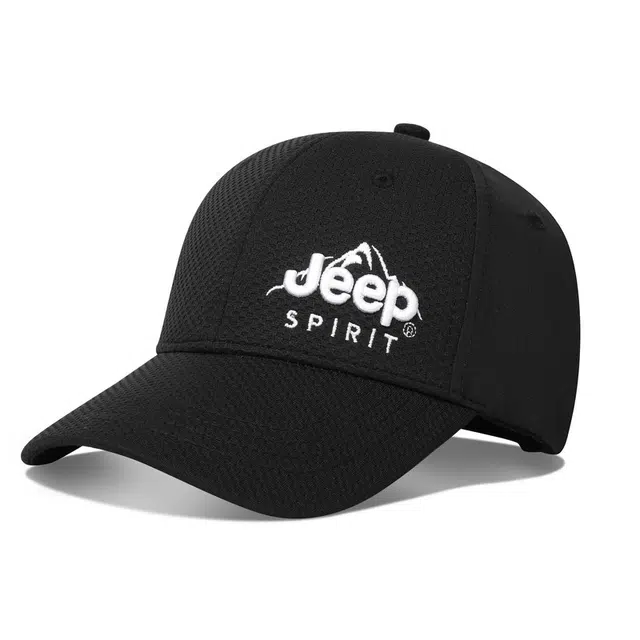 JEEP SPIRIT