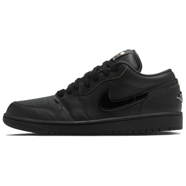 Jordan Air Jordan 1 LOW SE BLACK CAT