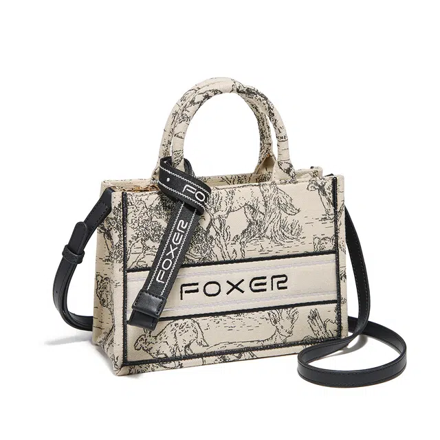 FOXER