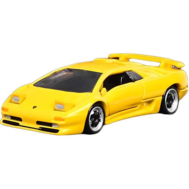 TAKARA TOMY GTRAE86