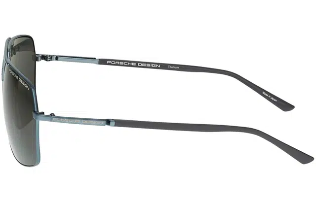 PORSCHE DESIGN