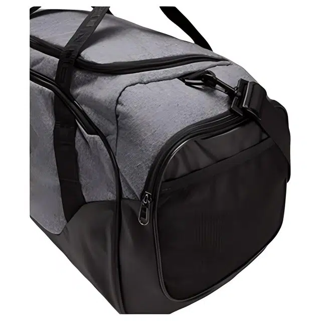 Under Armour Undeniable 3.0 Graphite Gray