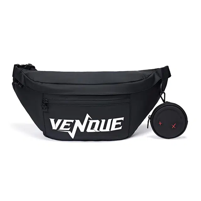 Venque Logo