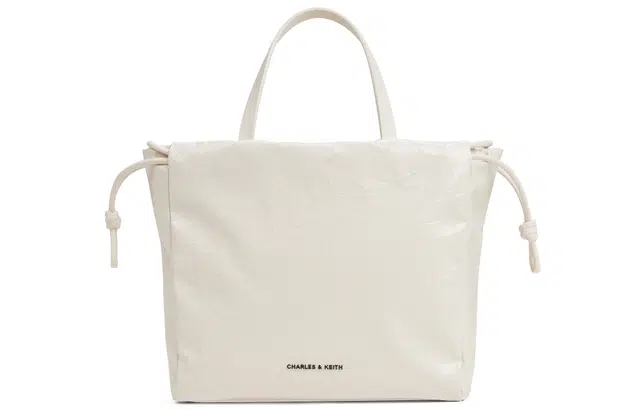 CHARLESKEITH ck PU BlackCream