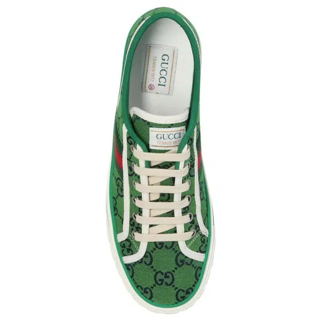 GUCCI Tennis 1977