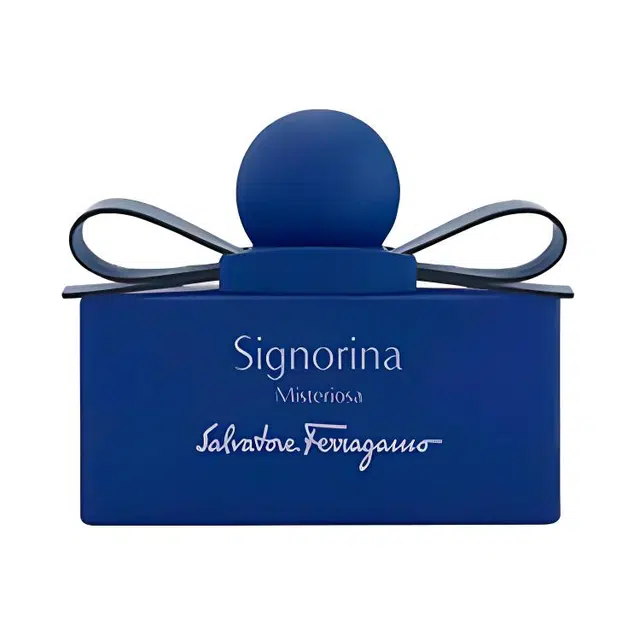 Signorina Misteriosa EDP 50ml