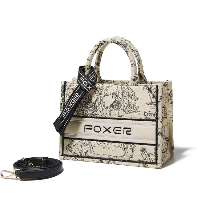 FOXER