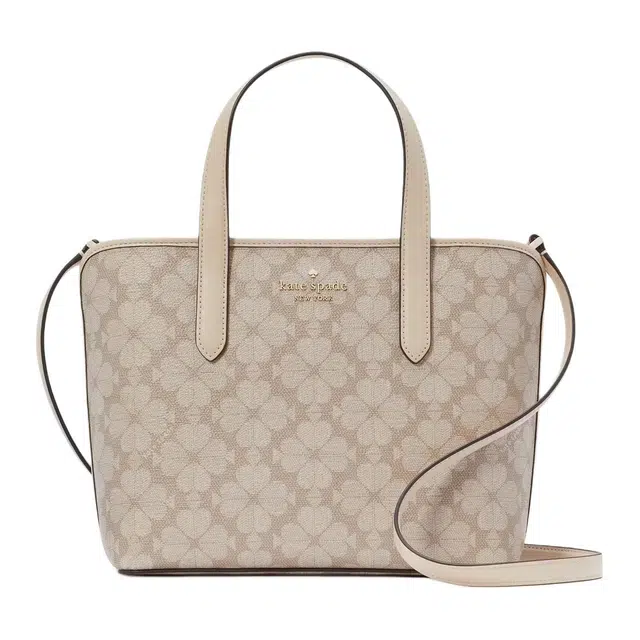 kate spade PVC Tote