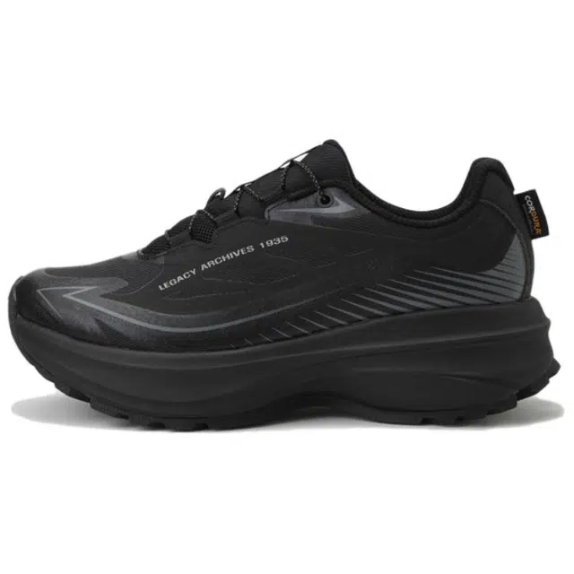 DESCENTE City Lift Stopper