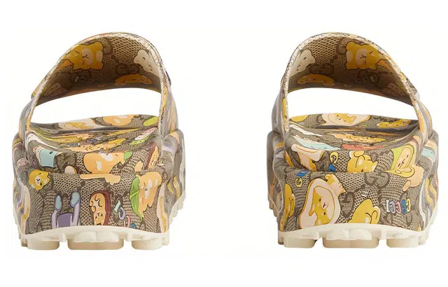 GUCCI