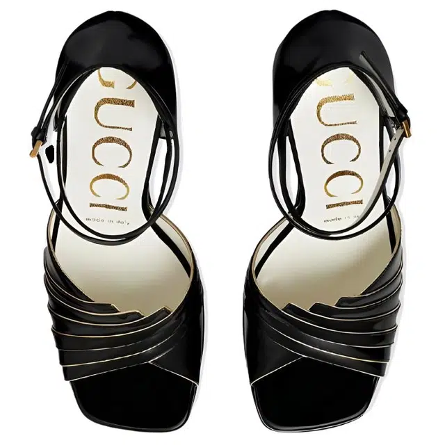 GUCCI