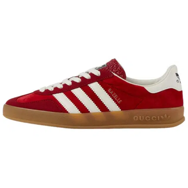 adidas originals x GUCCI Gazelle