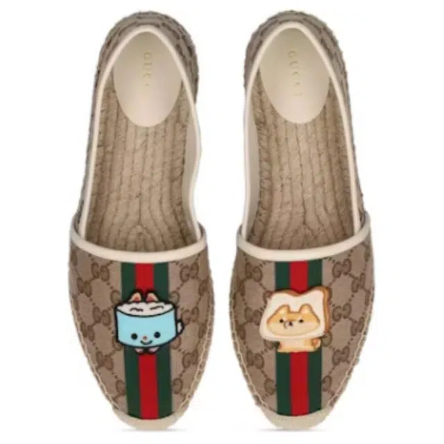 GUCCI