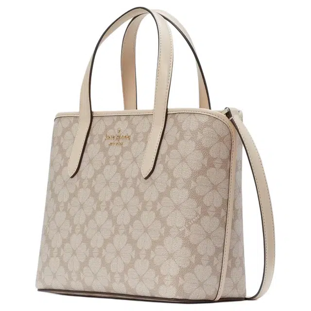 kate spade PVC Tote