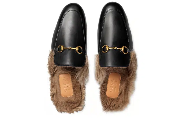 GUCCI Princetown