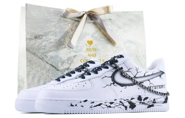 Nike Air Force 1 SDS MYSTERY