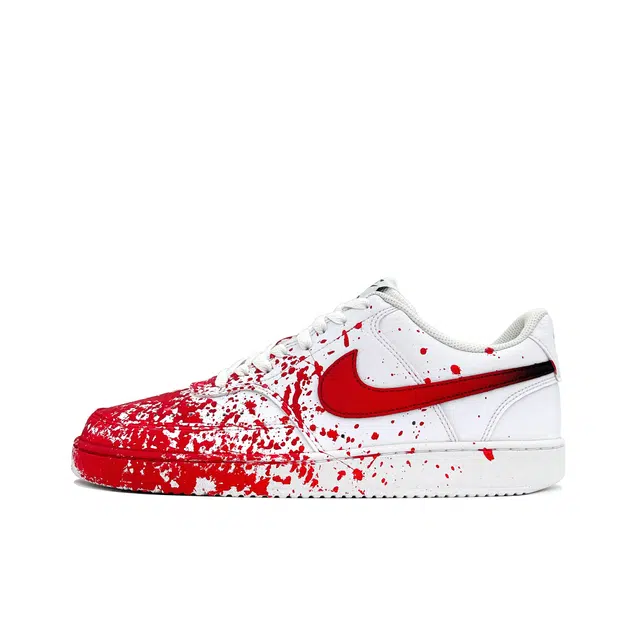 Nike Court Vision 1 MG