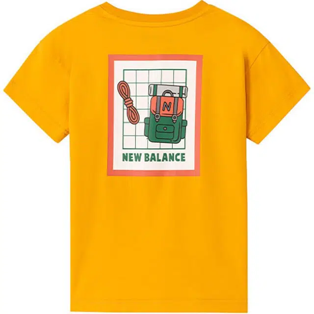New Balance T