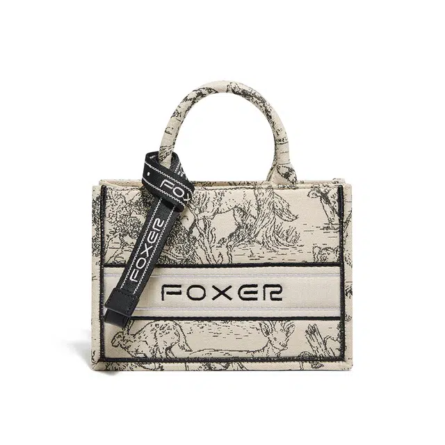 FOXER