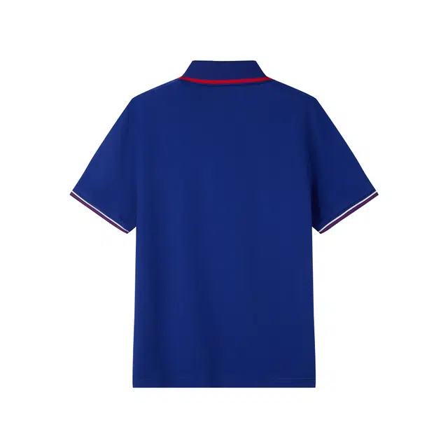 PJ's Vigor Polo