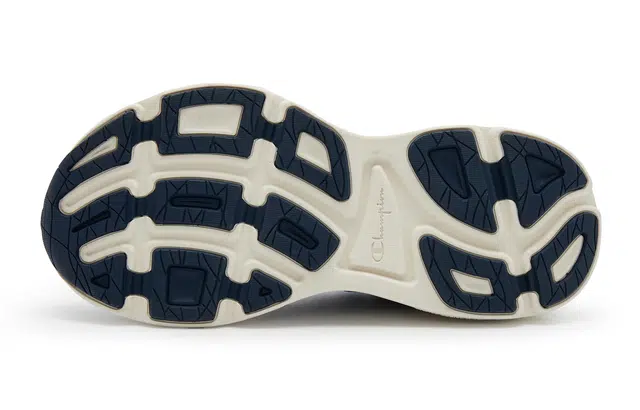 Champion Retro Sports C-Logo