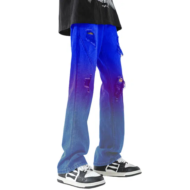 PAINT STAIN