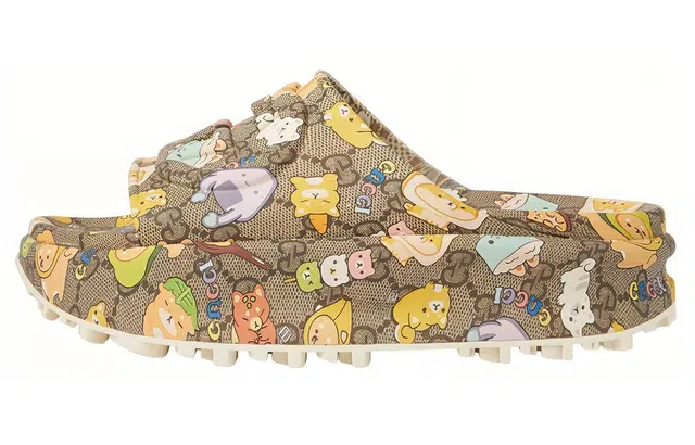 GUCCI
