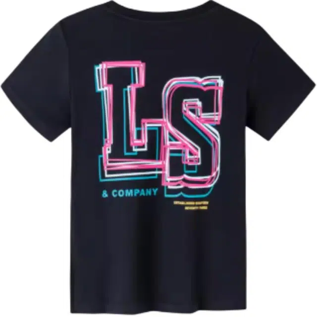 levis T
