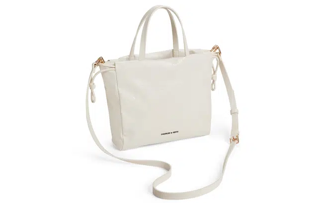 CHARLESKEITH ck PU BlackCream