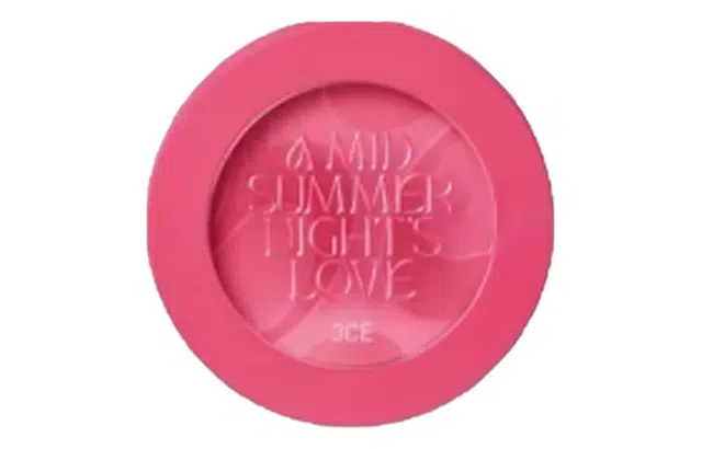 3CE FOOLS IN LOVE
