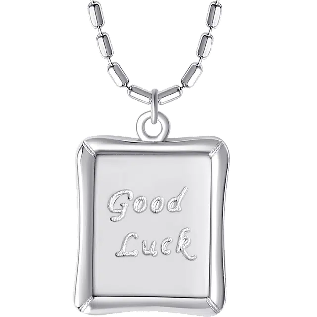 Good Luck S925