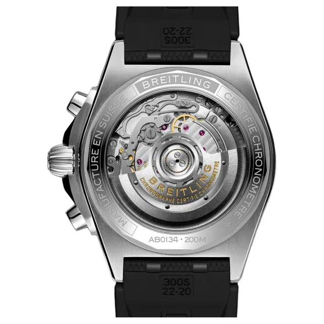 BREITLING 200 42mm