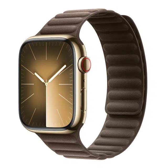 Akkerds Apple Watch