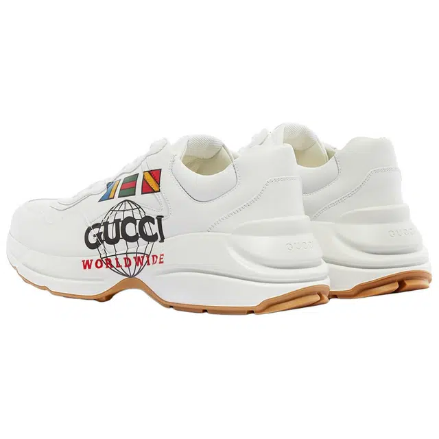 GUCCI Rhyton Gucci Worldwide