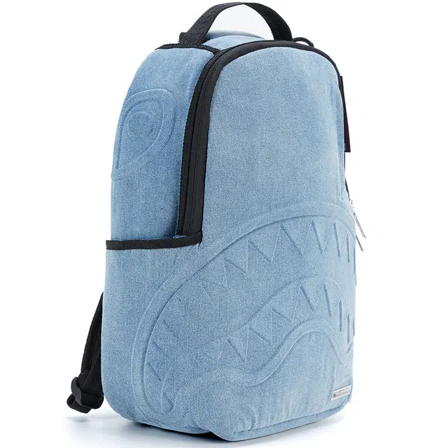 SPRAYGROUND sgLogo