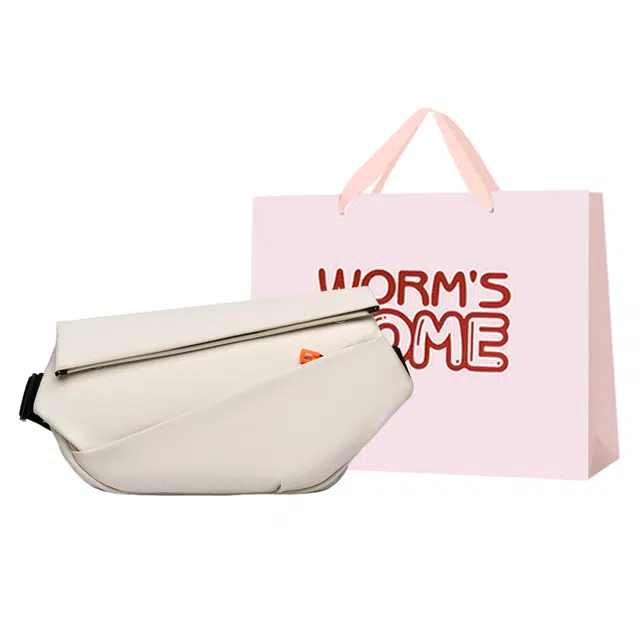 WORM'S HOME