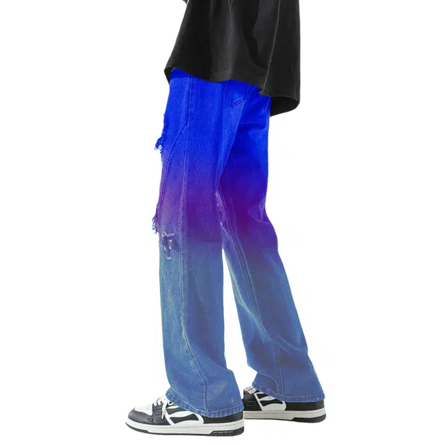 PAINT STAIN