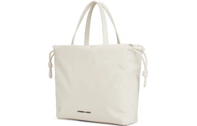 CHARLESKEITH ck PU BlackCream