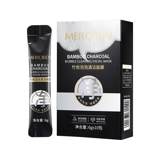 MERCILEN 10