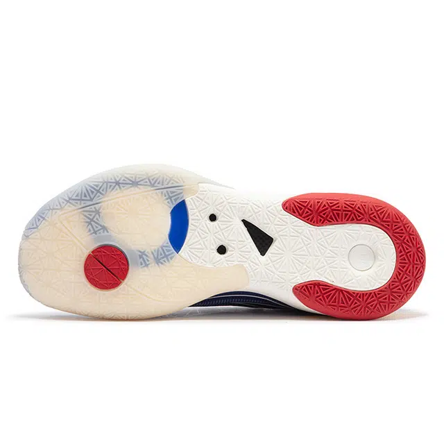 361° BIG3 5.0 PRO Blue