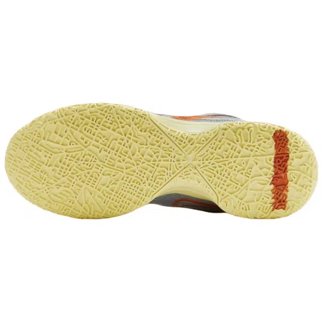 Titan 22 x Nike LeBron NXXT Gen AMPD