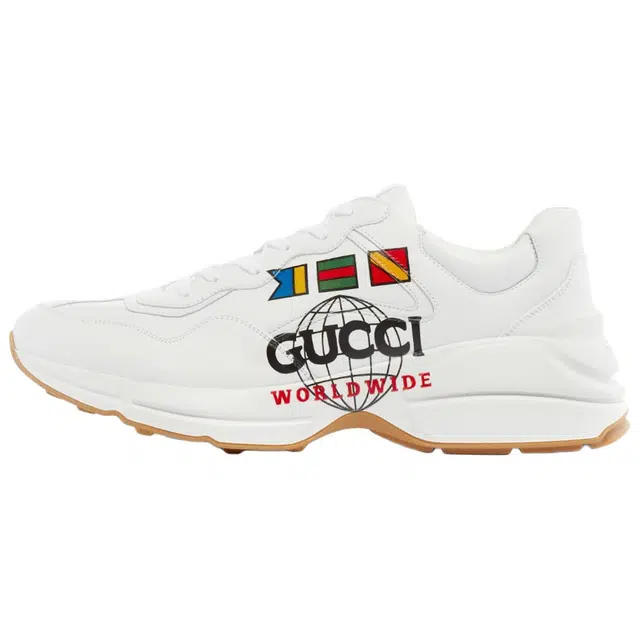 GUCCI Rhyton Gucci Worldwide