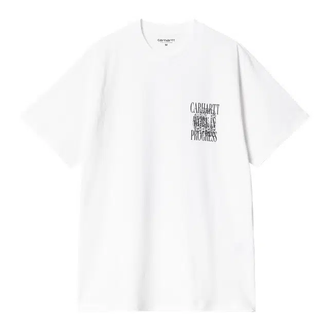 Carhartt WIPLOGOT